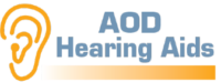 AOD Hearing Aid Center, Decatur, IL Logo