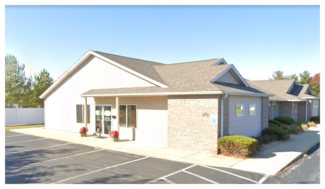 AOD Hearing Aid Center Office in Decatur, IL